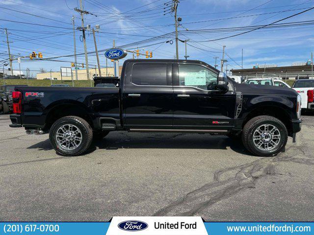used 2024 Ford F-350 car, priced at $79,988
