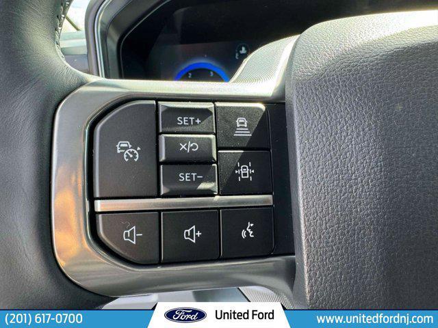 used 2024 Ford F-350 car, priced at $79,988