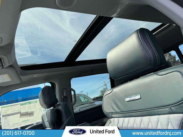 used 2024 Ford F-350 car, priced at $79,988