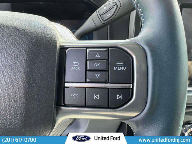 used 2024 Ford F-350 car, priced at $79,988