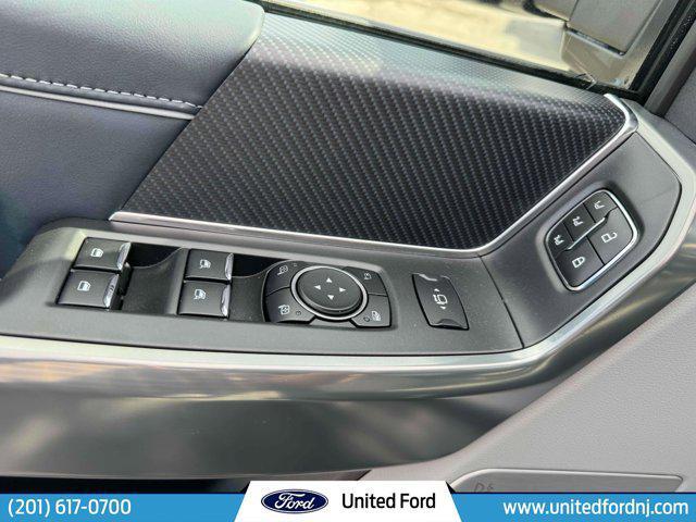 used 2024 Ford F-350 car, priced at $79,988