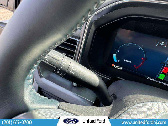 used 2024 Ford F-350 car, priced at $79,988