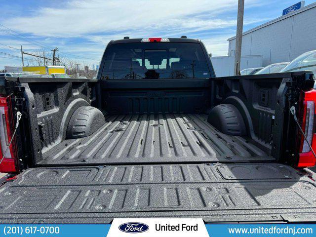used 2024 Ford F-350 car, priced at $79,988