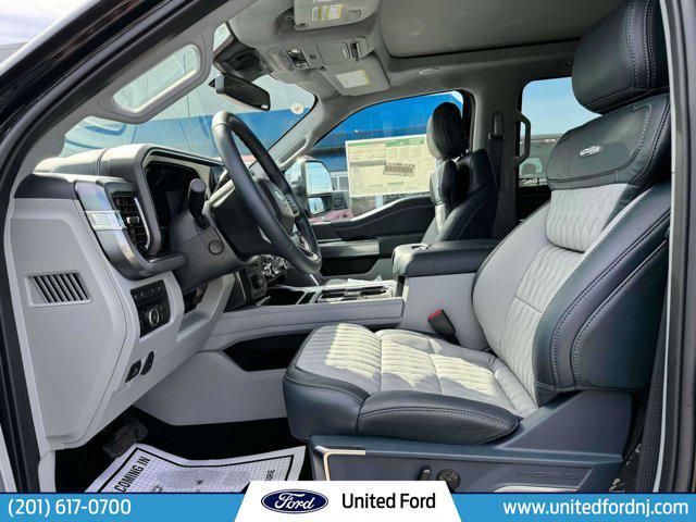 used 2024 Ford F-350 car, priced at $79,988