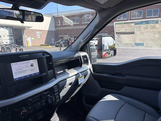 new 2026 Ford F-350 car, priced at $60,020