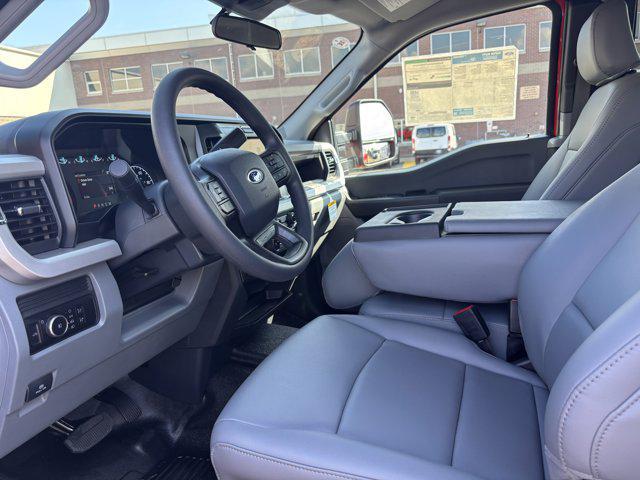 new 2026 Ford F-350 car, priced at $60,020