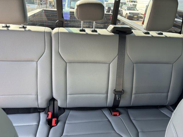 new 2026 Ford F-350 car, priced at $60,020