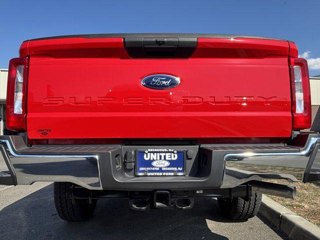 new 2026 Ford F-350 car, priced at $60,020