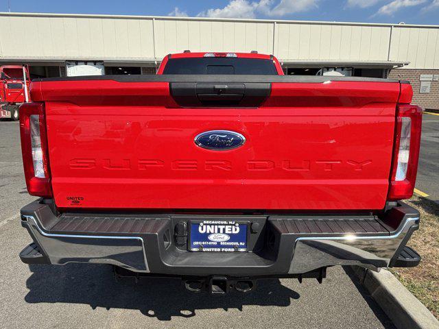 new 2026 Ford F-350 car, priced at $60,020