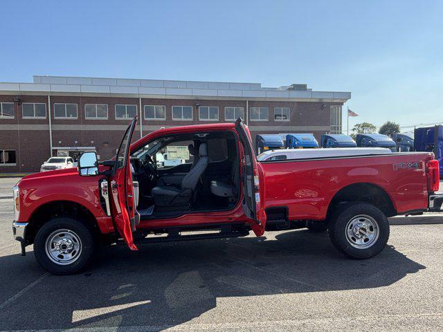 new 2026 Ford F-350 car, priced at $60,020