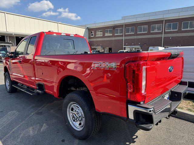 new 2026 Ford F-350 car, priced at $60,020