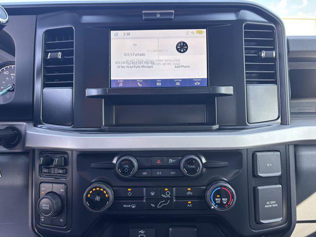 new 2026 Ford F-350 car, priced at $60,020