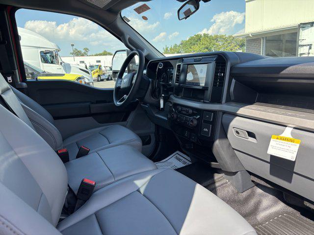 new 2026 Ford F-350 car, priced at $60,020