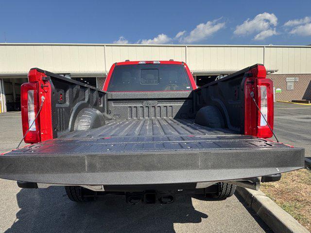 new 2026 Ford F-350 car, priced at $60,020