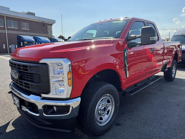 new 2026 Ford F-350 car, priced at $60,020