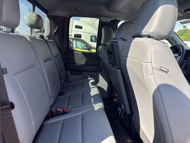 new 2026 Ford F-350 car, priced at $60,020