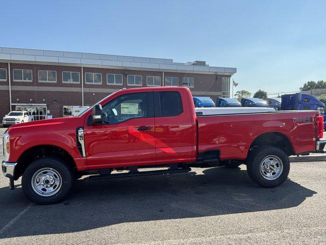 new 2026 Ford F-350 car, priced at $60,020