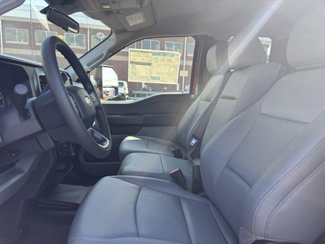 new 2026 Ford F-350 car, priced at $60,020