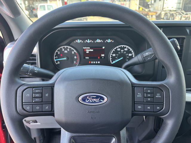 new 2026 Ford F-350 car, priced at $60,020