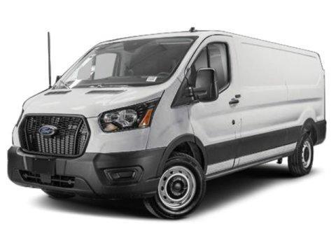 new 2024 Ford Transit-350 car