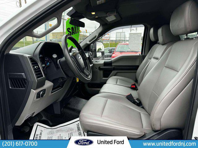 used 2022 Ford F-350 car, priced at $43,988