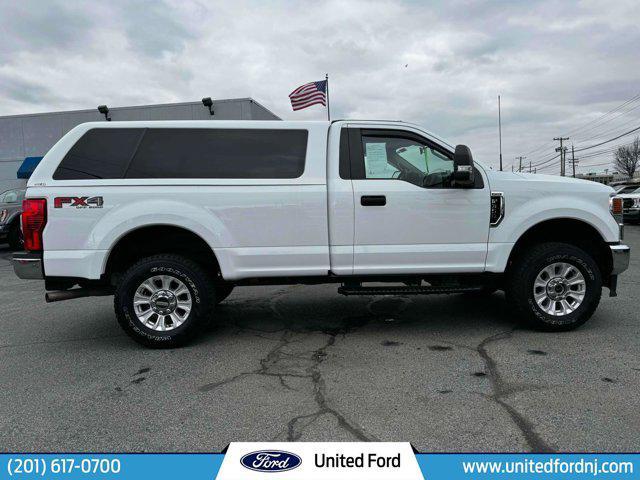 used 2022 Ford F-350 car, priced at $43,988