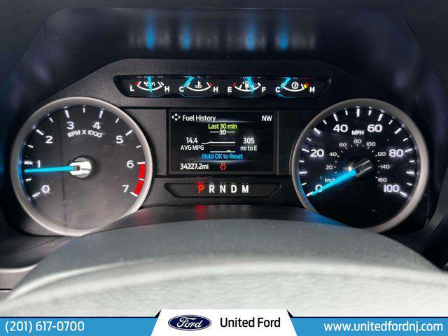 used 2022 Ford F-350 car, priced at $43,988