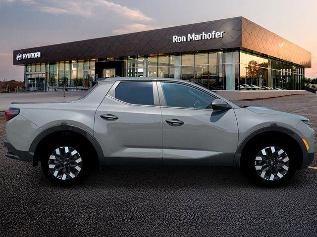 new 2026 Hyundai SANTA CRUZ car, priced at $32,511