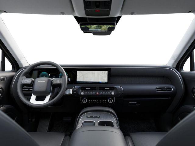 new 2026 Hyundai SANTA FE HEV car
