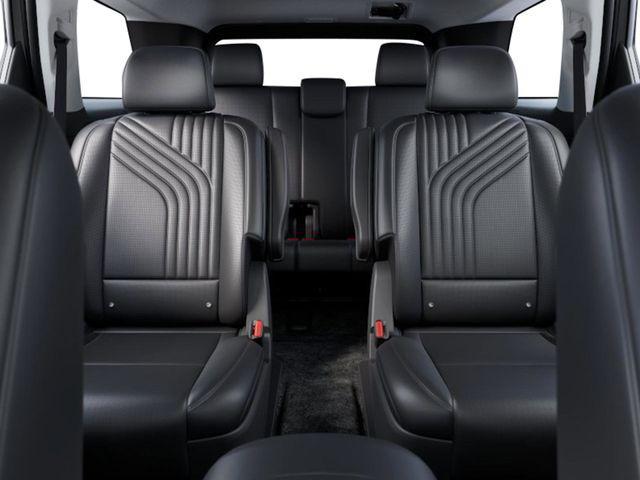 new 2026 Hyundai SANTA FE HEV car