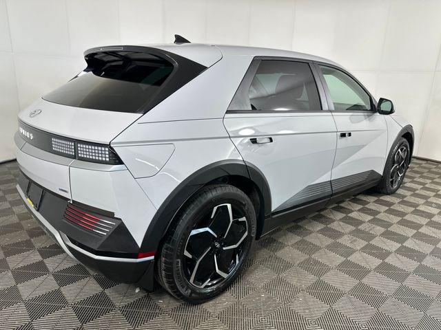 used 2023 Hyundai IONIQ 5 car, priced at $21,990