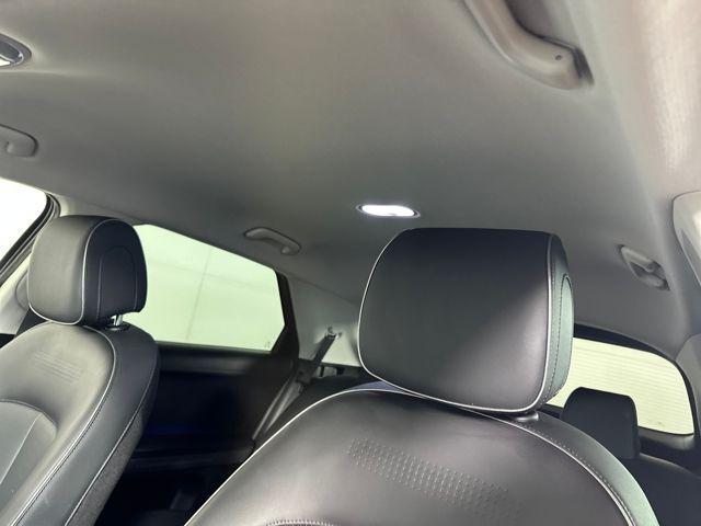 used 2023 Hyundai IONIQ 5 car, priced at $21,990