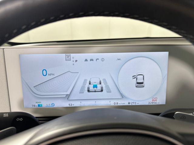 used 2023 Hyundai IONIQ 5 car, priced at $21,990