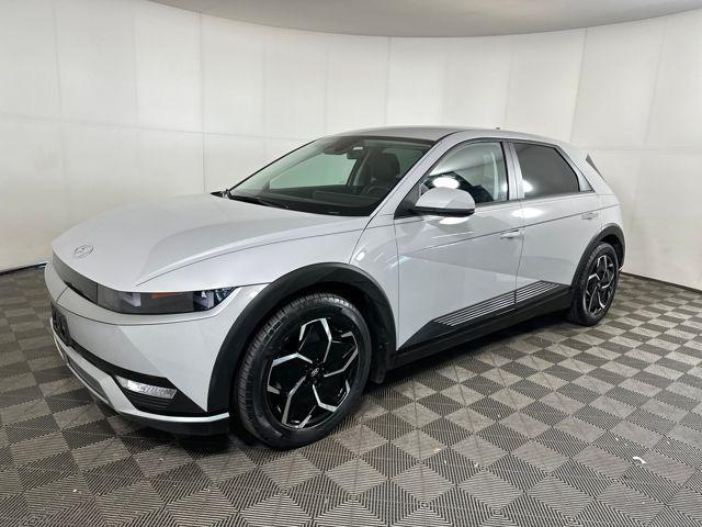 used 2023 Hyundai IONIQ 5 car, priced at $21,990