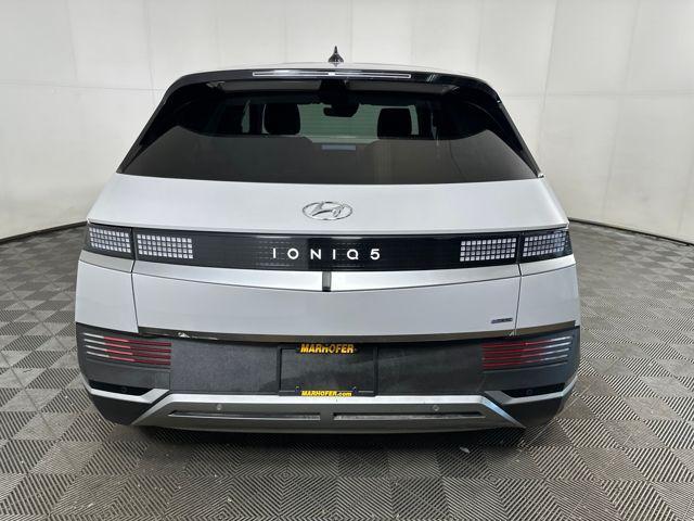 used 2023 Hyundai IONIQ 5 car, priced at $21,990