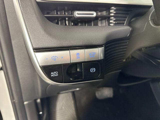 used 2023 Hyundai IONIQ 5 car, priced at $21,990