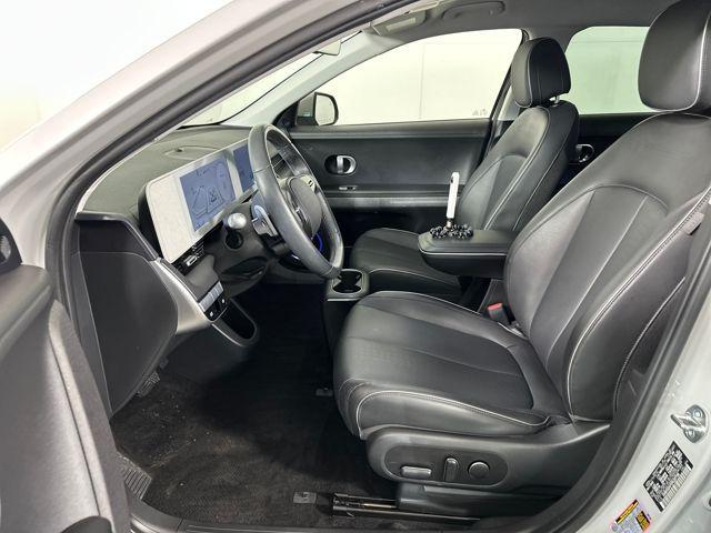 used 2023 Hyundai IONIQ 5 car, priced at $21,990