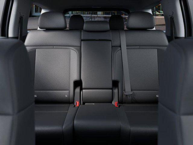 new 2026 Hyundai Santa Fe car, priced at $35,289