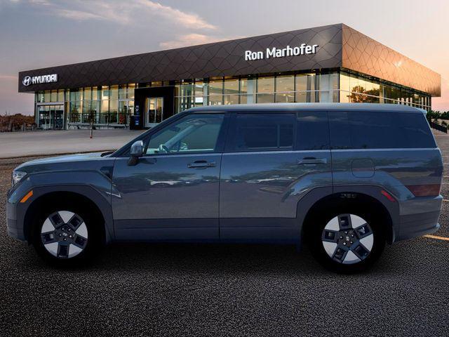 new 2026 Hyundai Santa Fe car, priced at $35,289