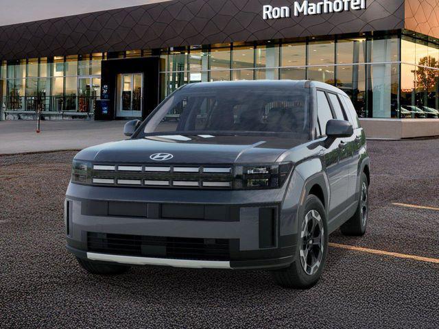 new 2026 Hyundai Santa Fe car, priced at $35,289