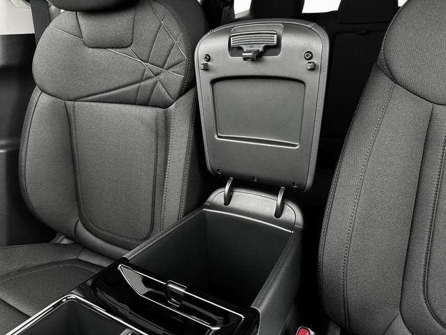 new 2025 Hyundai TUCSON Hybrid car, priced at $33,555