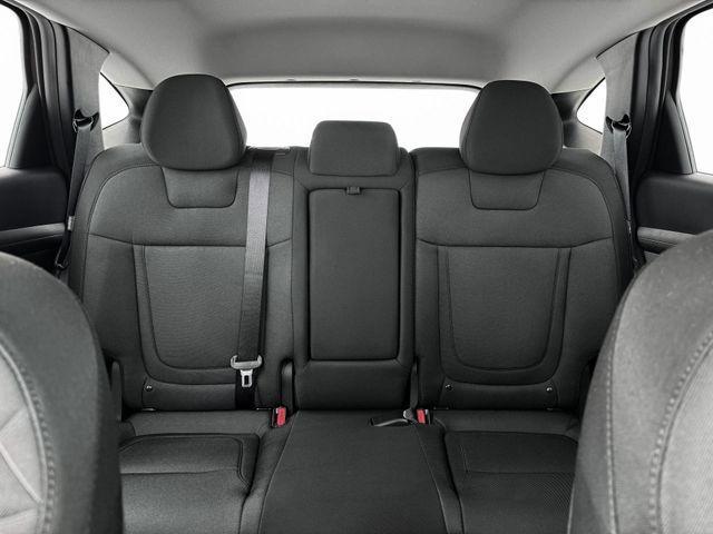new 2025 Hyundai TUCSON Hybrid car, priced at $33,555