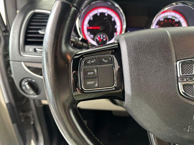 used 2019 Dodge Grand Caravan car, priced at $10,790