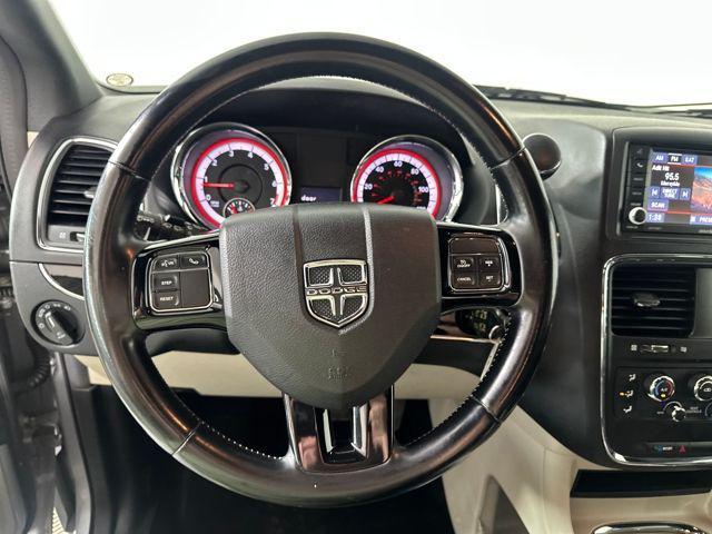 used 2019 Dodge Grand Caravan car, priced at $10,790