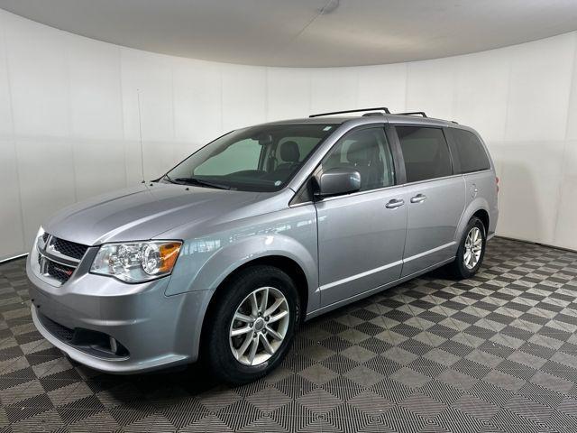 used 2019 Dodge Grand Caravan car, priced at $10,790