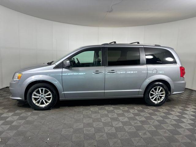 used 2019 Dodge Grand Caravan car, priced at $10,790