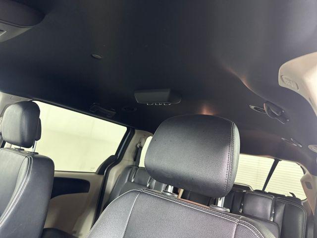 used 2019 Dodge Grand Caravan car, priced at $10,790