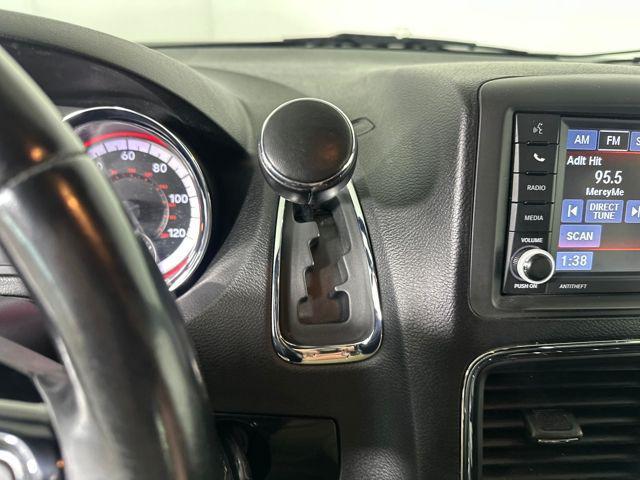 used 2019 Dodge Grand Caravan car, priced at $10,790