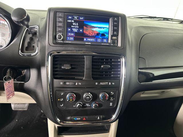 used 2019 Dodge Grand Caravan car, priced at $10,790