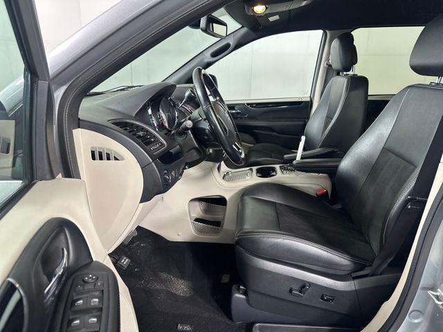 used 2019 Dodge Grand Caravan car, priced at $10,790
